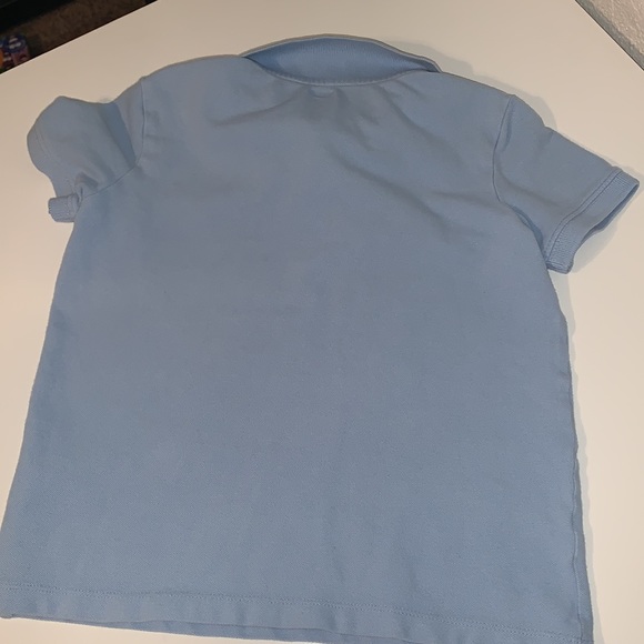 Old Navy Blue Polo Bundle - Picture 4 of 9